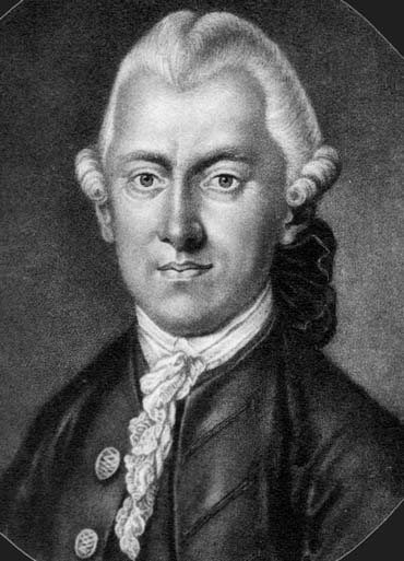 von Schreber (1739 - 1810) - photo 1